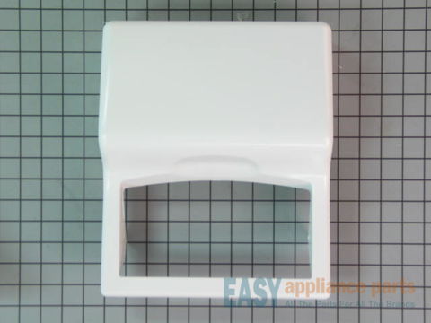 FRONT-ICE CONTAINER – Part Number: 241734201