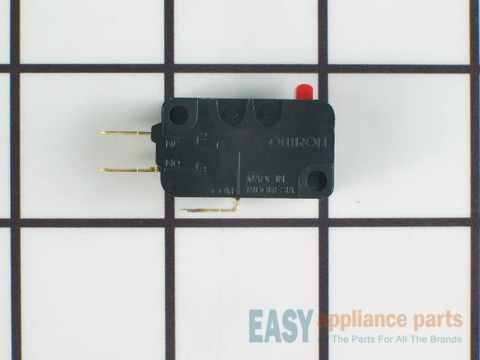 Micro Switch – Part Number: 5304456667
