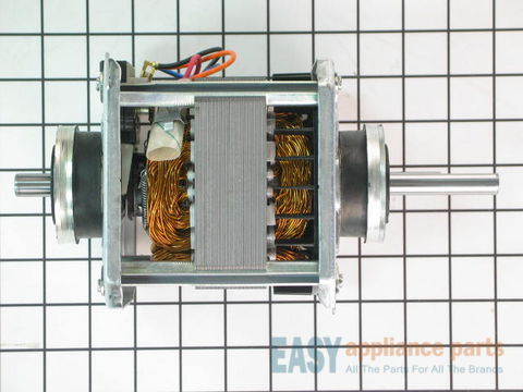 Drive Motor – Part Number: WE17X10010