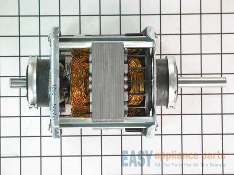 Drive Motor – Part Number: WE17X10010