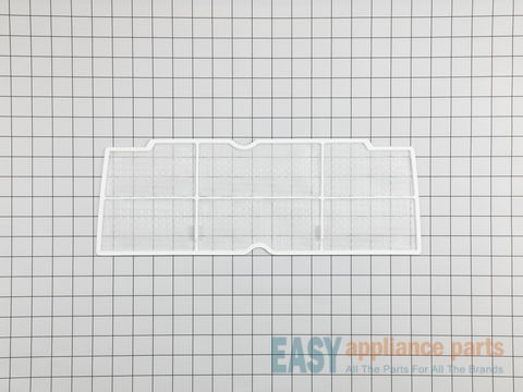 Room Air Conditioner Air Filter – Part Number: 5304525608