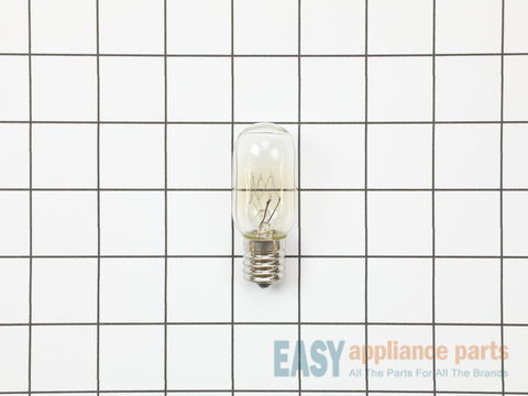 Microwave Surface Light Bulb – Part Number: 5304461116