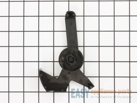 Detergent Cup Release Arm – Part Number: WD16X10011
