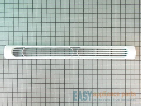 Kickplate Grille – Part Number: 241839405