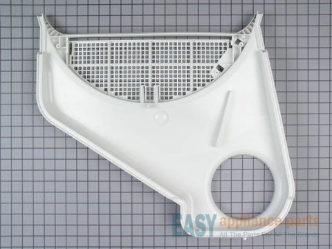 Lint Duct Housing – Part Number: 12001324