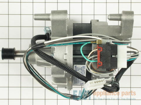 Motor and Control Board Conversion Kit – Part Number: 12002039
