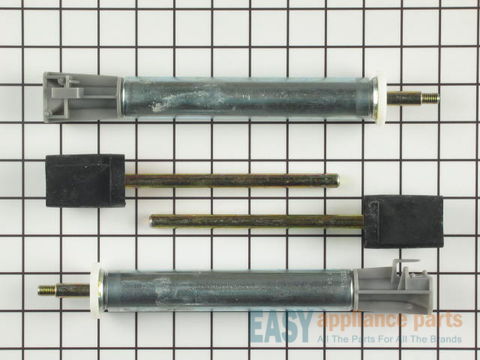 Rear Strut Kit - Set of 2 Struts – Part Number: 22001988