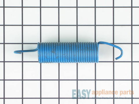 Tub to Cabinet / Plate Spring – Part Number: 22002100