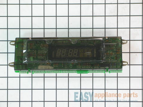 Electronic Clock Oven Control - DISCONTINUED – Part Number: 31746801