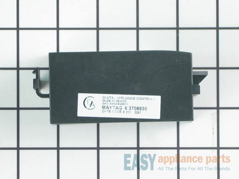 Dryness Control Board – Part Number: 33002389