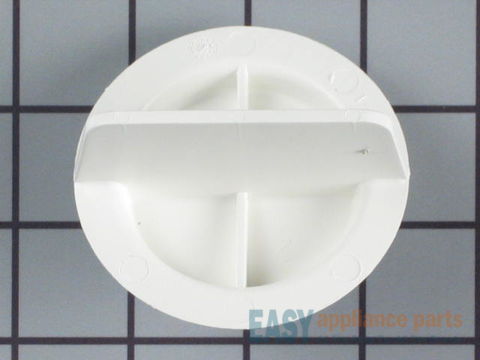 Water Filter Bypass Plug – Part Number: 61003791