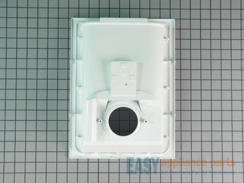 Ice and Water Dispenser Housing – Part Number: 61004675