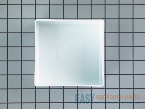 Ice Maker Cover – Part Number: 61005374