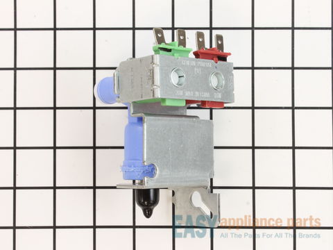 Double Inlet Water Valve – Part Number: 61005626