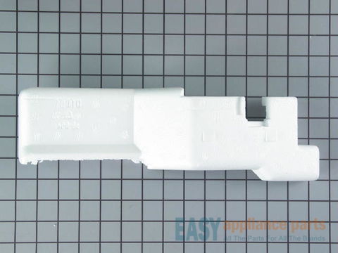 Discharge Insulation - Right Side – Part Number: 61005972