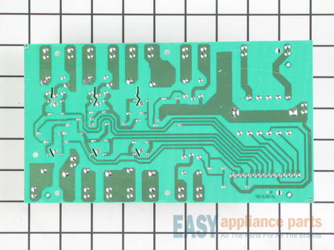 Electronic Control Board – Part Number: Y0309305