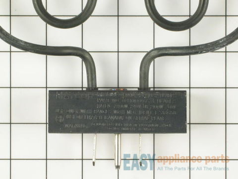 ELEMENT, GRILL – Part Number: Y04100024