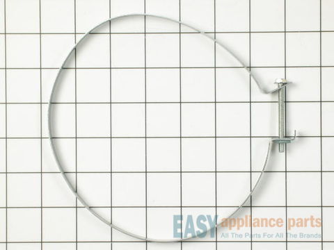 Hose Clamp – Part Number: Y702331