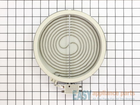 Radiant Element - 8 Inch – Part Number: WB30T10132