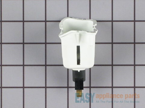 HOLDER, LAMP (W/HOUSING) – Part Number: 33001870