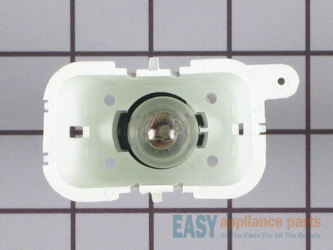 HOLDER, LAMP (W/HOUSING) – Part Number: 33001870