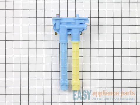Dispenser and Water Inlet Valve Assembly – Part Number: 134866600