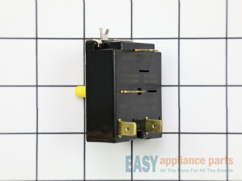 Dryer Temperature Switch – Part Number: WE4M404