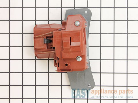 Door Latch and Switch Assembly – Part Number: 134629900