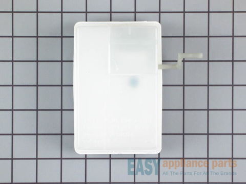 Rinse Aid Injector Container With Gasket – Part Number: WD35X10346