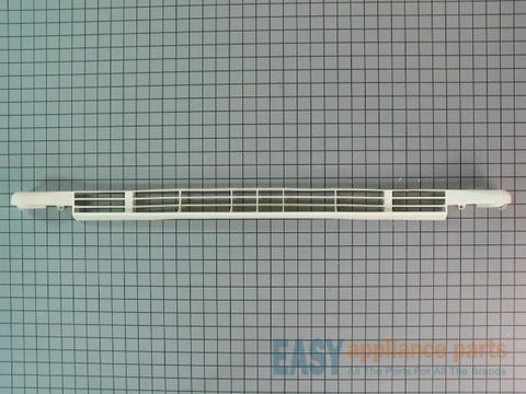 Kickplate Grille - Bisque – Part Number: WR74X10272