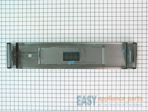 Control Panel and Touchpad – Part Number: 5765M434-60