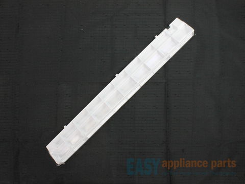 Vent Grille - White – Part Number: W10269471