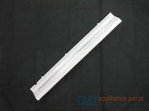 Vent Grille - White – Part Number: W10269471