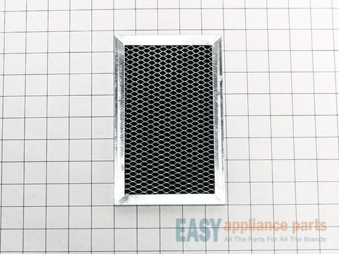 FILTER CHARCOAL-OPTIONAL – Part Number: WB02X11495