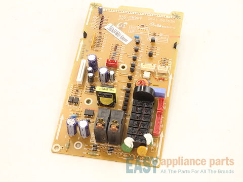 Control Smart Board – Part Number: WB27X11068