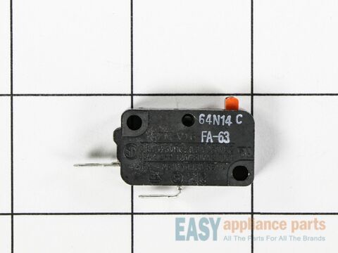 Primary/Secondary Switch – Part Number: WB24X823