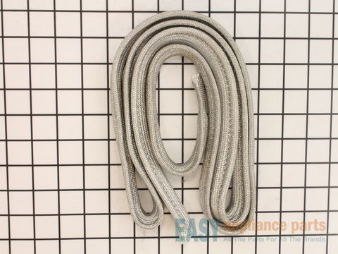 Find A Spare Main Rubber Door Seal for Indesit and Hotpoint Ovens/Cookers Pack of 1 BS43B BS63EK BS43W BS63K SC36EK SD52K SY10X/1 SY36K/1 SY37W/1 SE662K/1 SY11B SY36W SY37X ST52X SY11W 