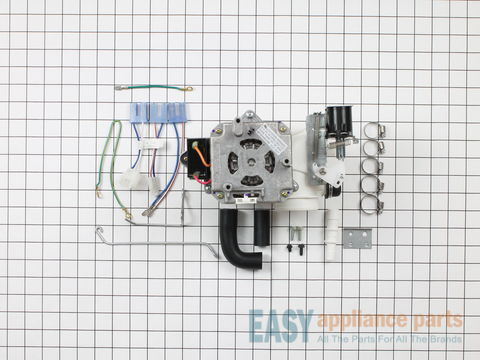 Motor and Pump Kit – Part Number: WD26X10013