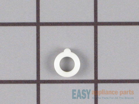 Washer - White – Part Number: WD3X766