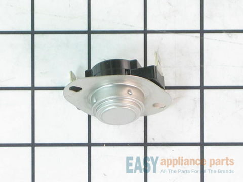 High Limit Thermostat - L290-40F – Part Number: WE4M80