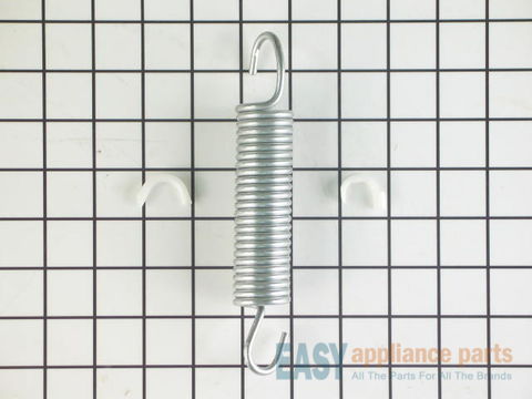 Tub Spring with Sleeves – Part Number: WH01X10022