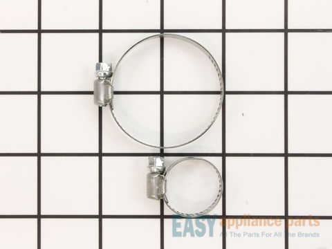 Hose Clamp Kit – Part Number: WH1X2036