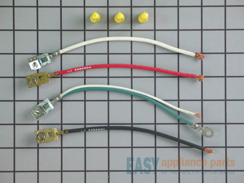 Terminal and Wire Kit – Part Number: 279318