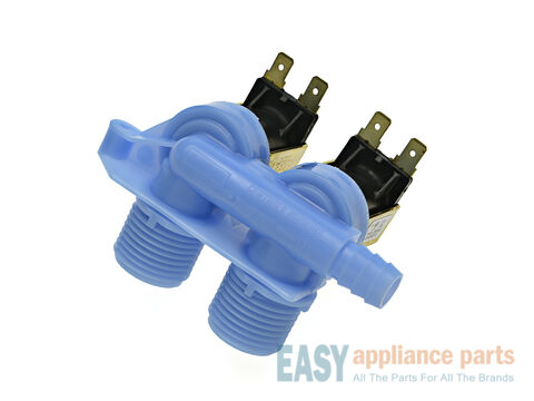 Details about   OEM Washer Water Inlet Valve 8578340 For Kenmore 11028322700 Estate ETW4400VQ2 