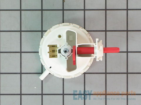 Whirlpool Washer Water Level Pressure Switch Part # 8577844 