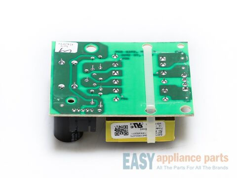 BOARD – Part Number: 316535201