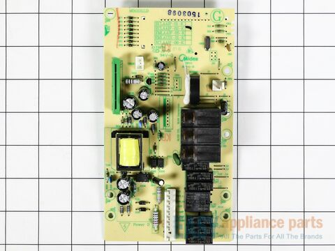 CONTROL BOARD – Part Number: 5304480187