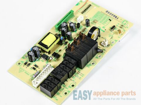 CONTROL BOARD – Part Number: 5304480187