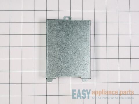 COVER FUSE TERMINAL – Part Number: WE1M1009