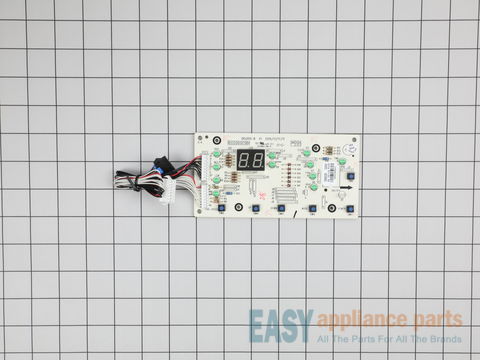 PC BOARD – Part Number: 5304483952